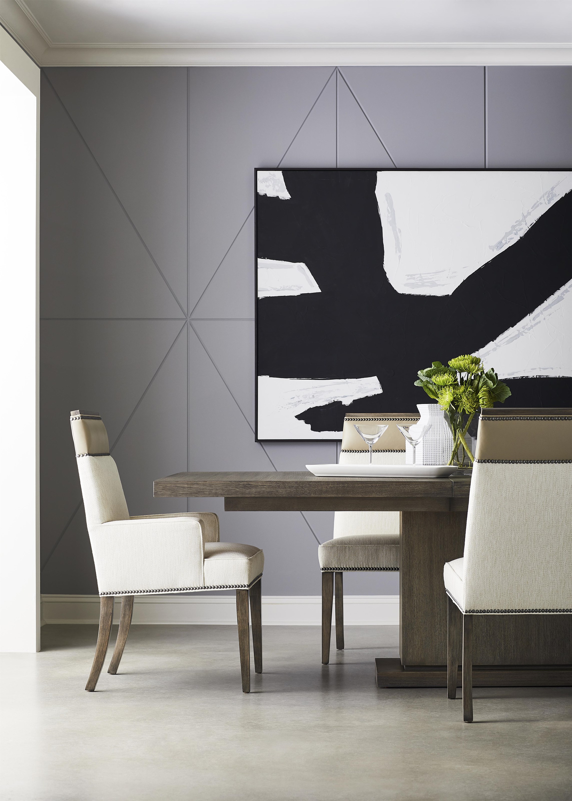 Phelps Dining Arm Chair